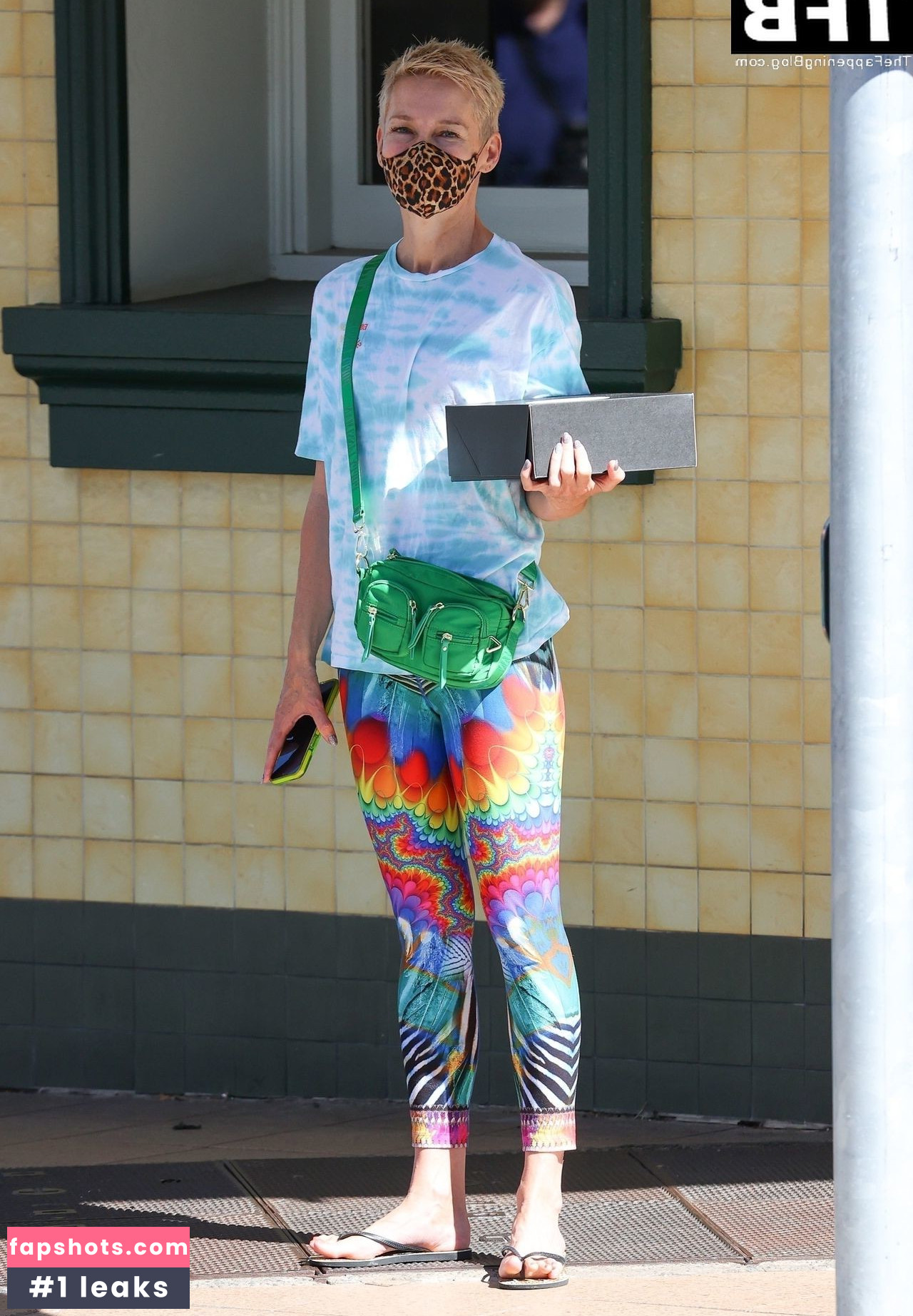 Jessica Rowe gallery photo #19