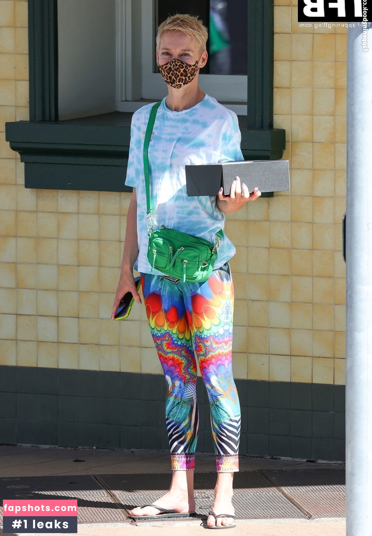 Jessica Rowe gallery photo #20