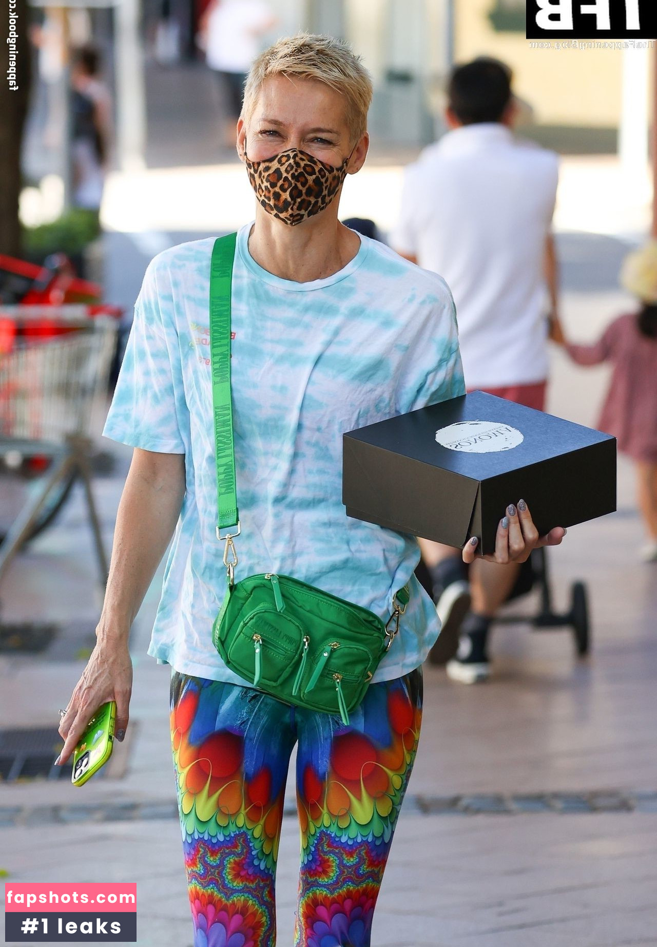 Jessica Rowe gallery photo #3