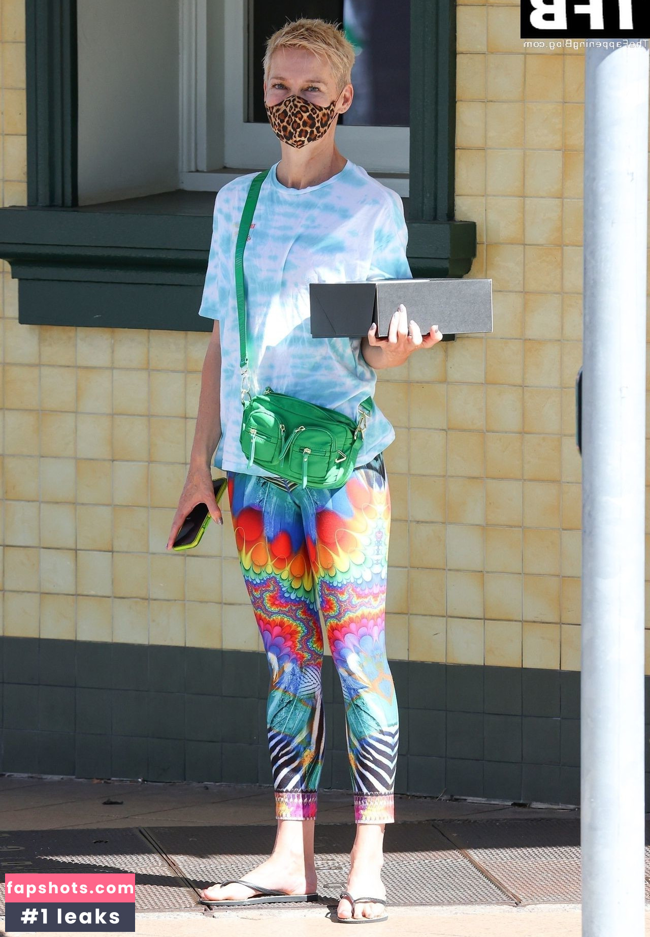 Jessica Rowe gallery photo #22