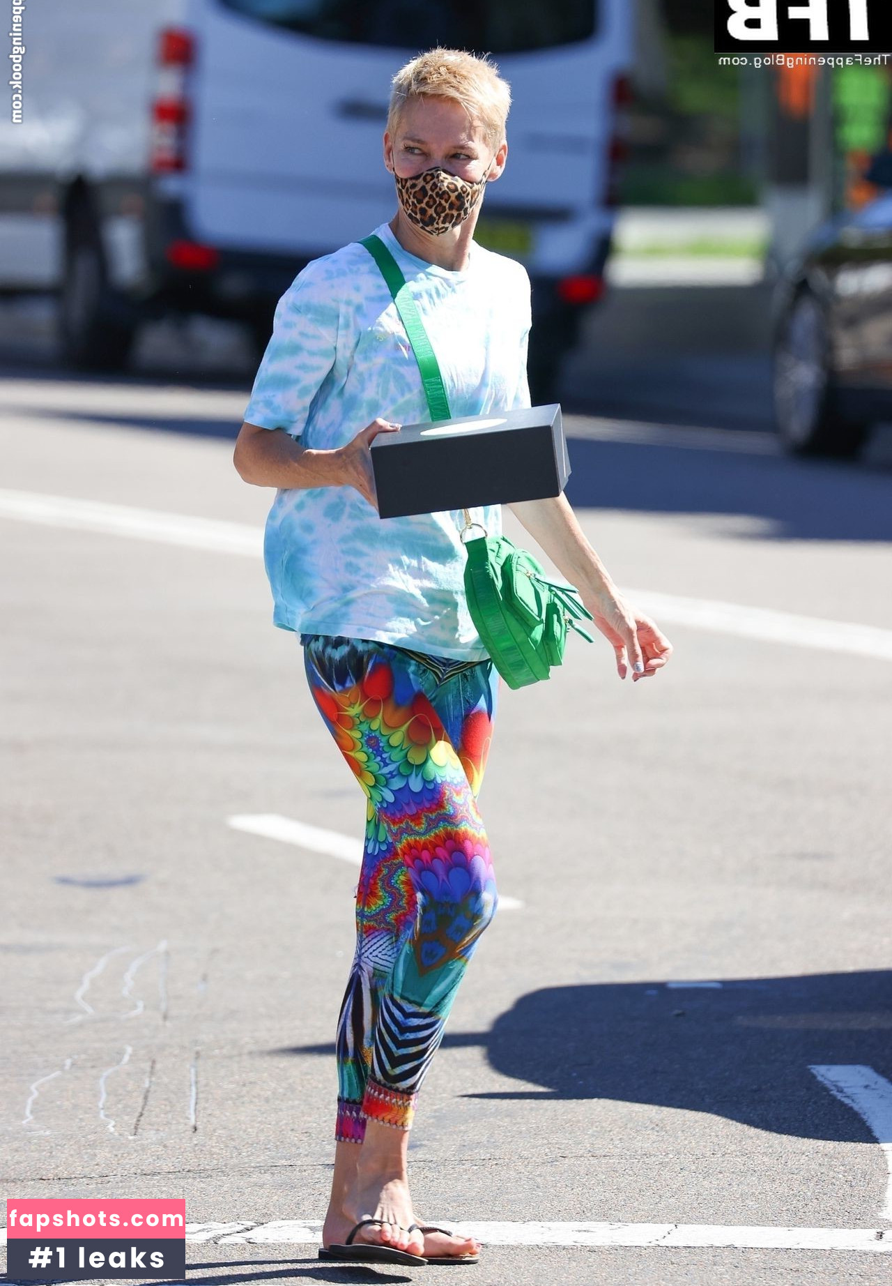 Jessica Rowe gallery photo #25