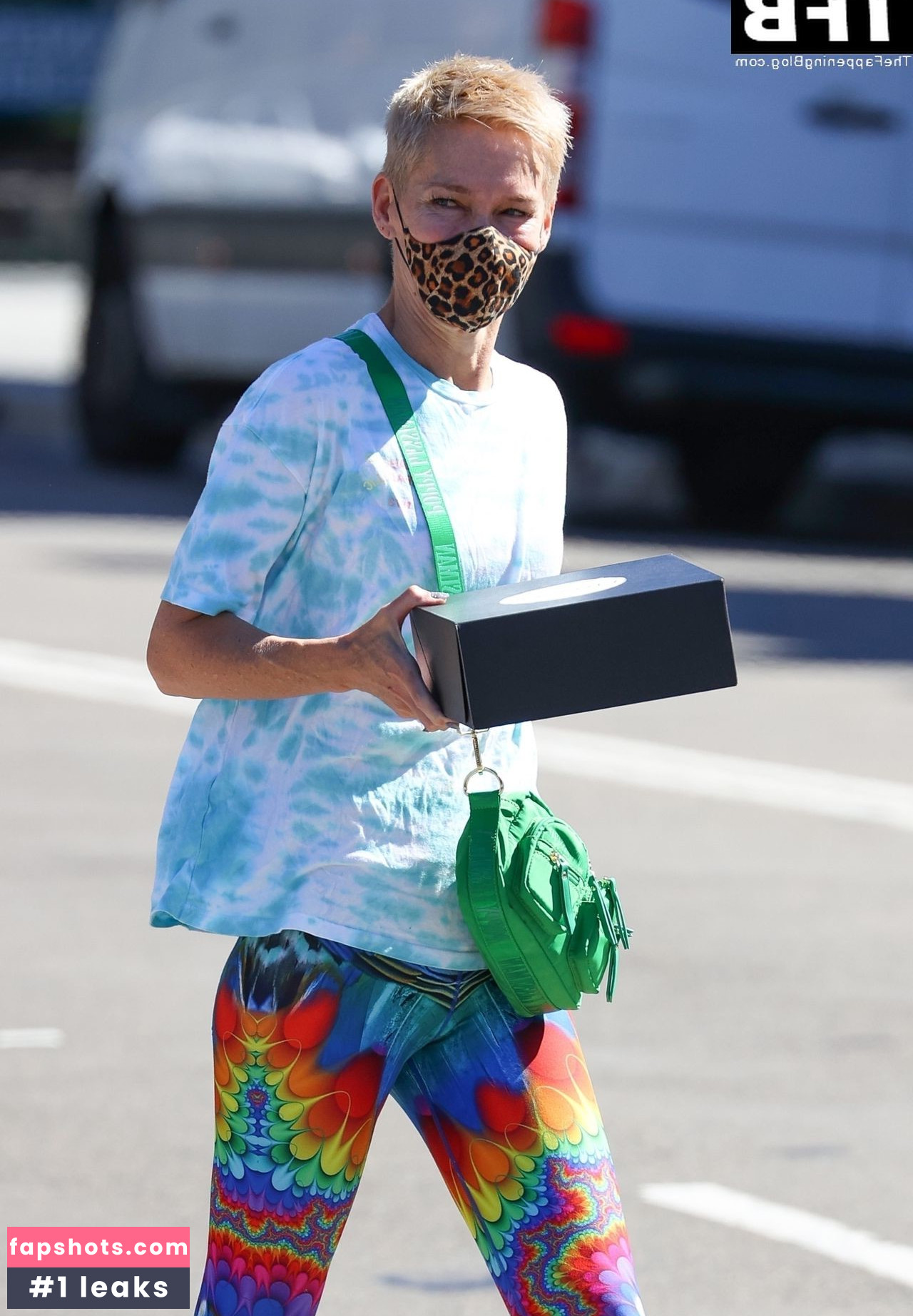 Jessica Rowe gallery photo #30