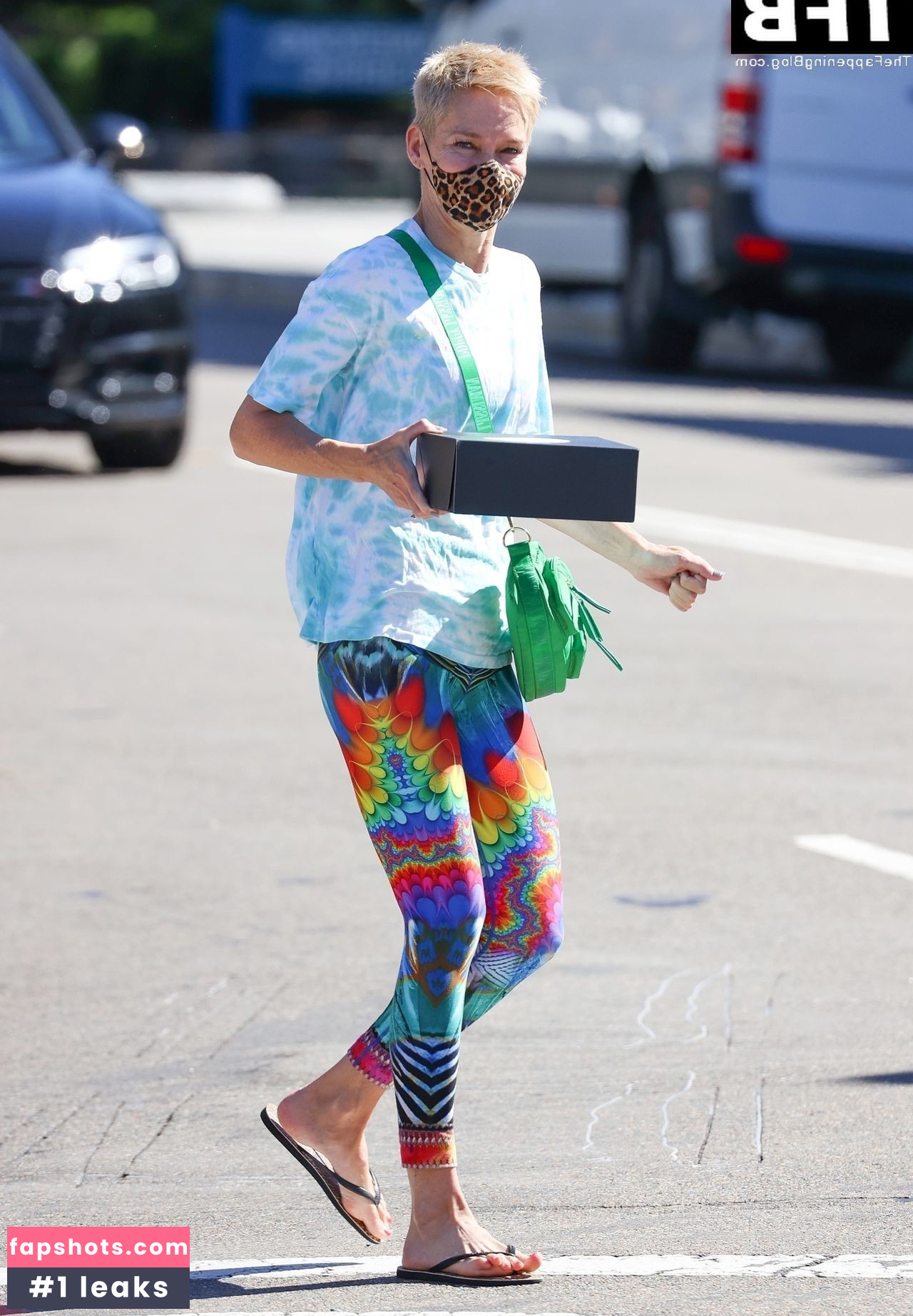 Jessica Rowe gallery photo #33