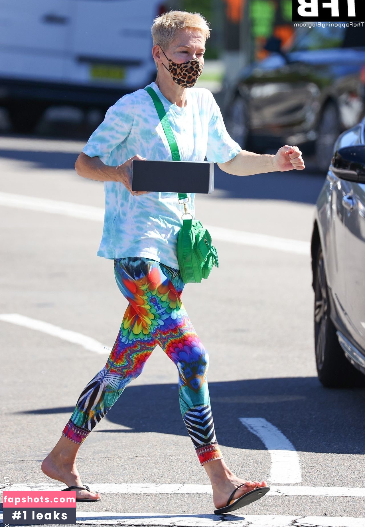 Jessica Rowe gallery photo #35