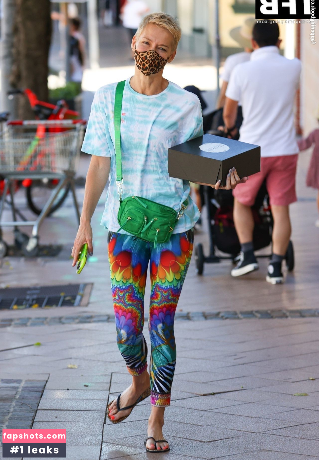 Jessica Rowe gallery photo #5