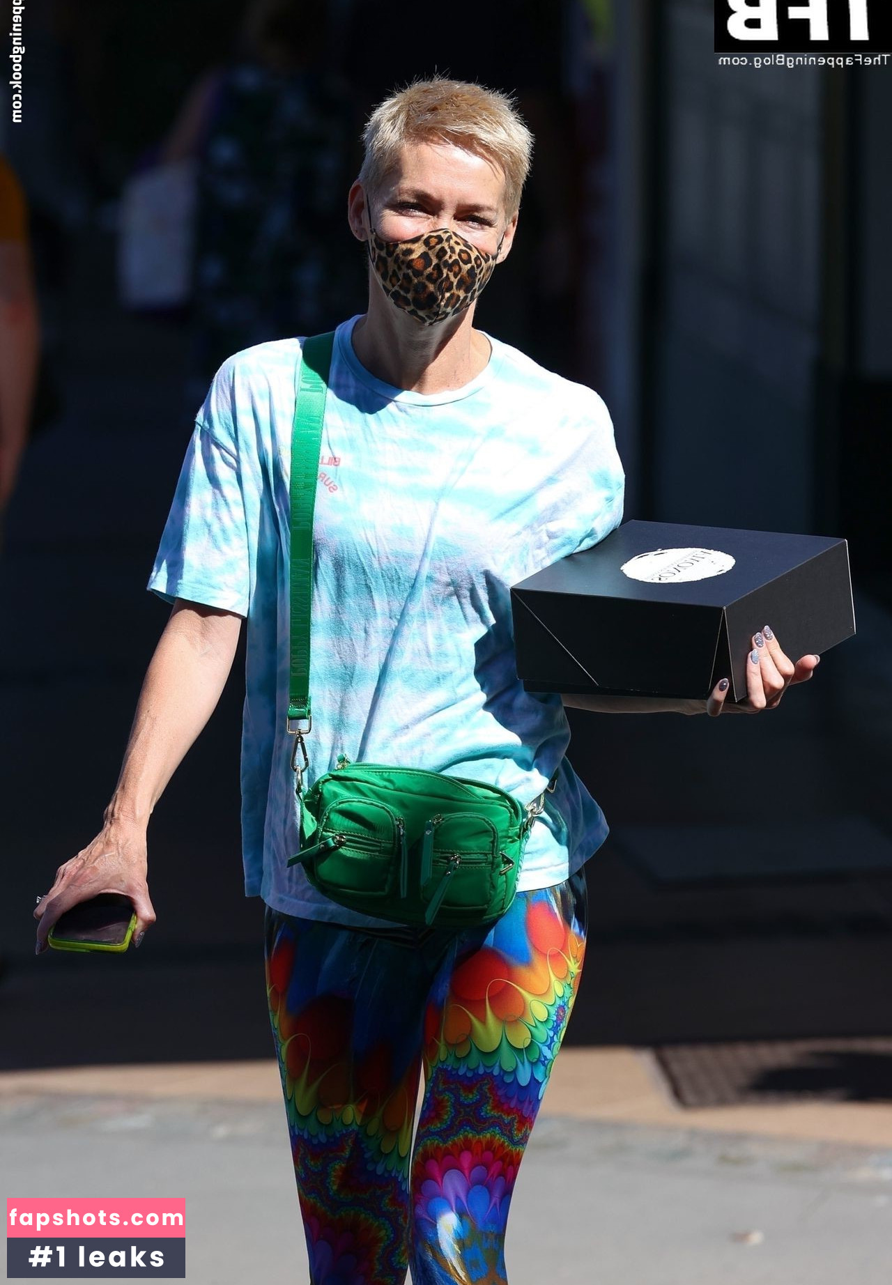 Jessica Rowe gallery photo #8