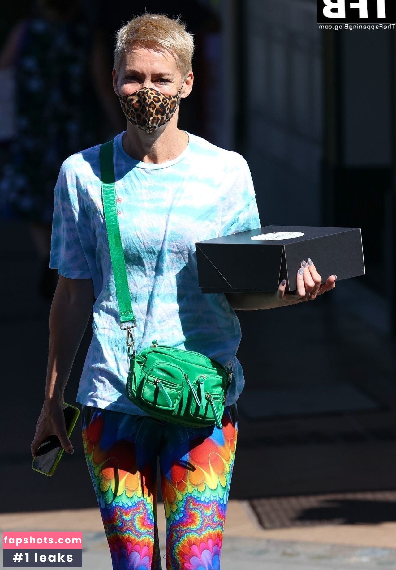 Jessica Rowe gallery photo #9