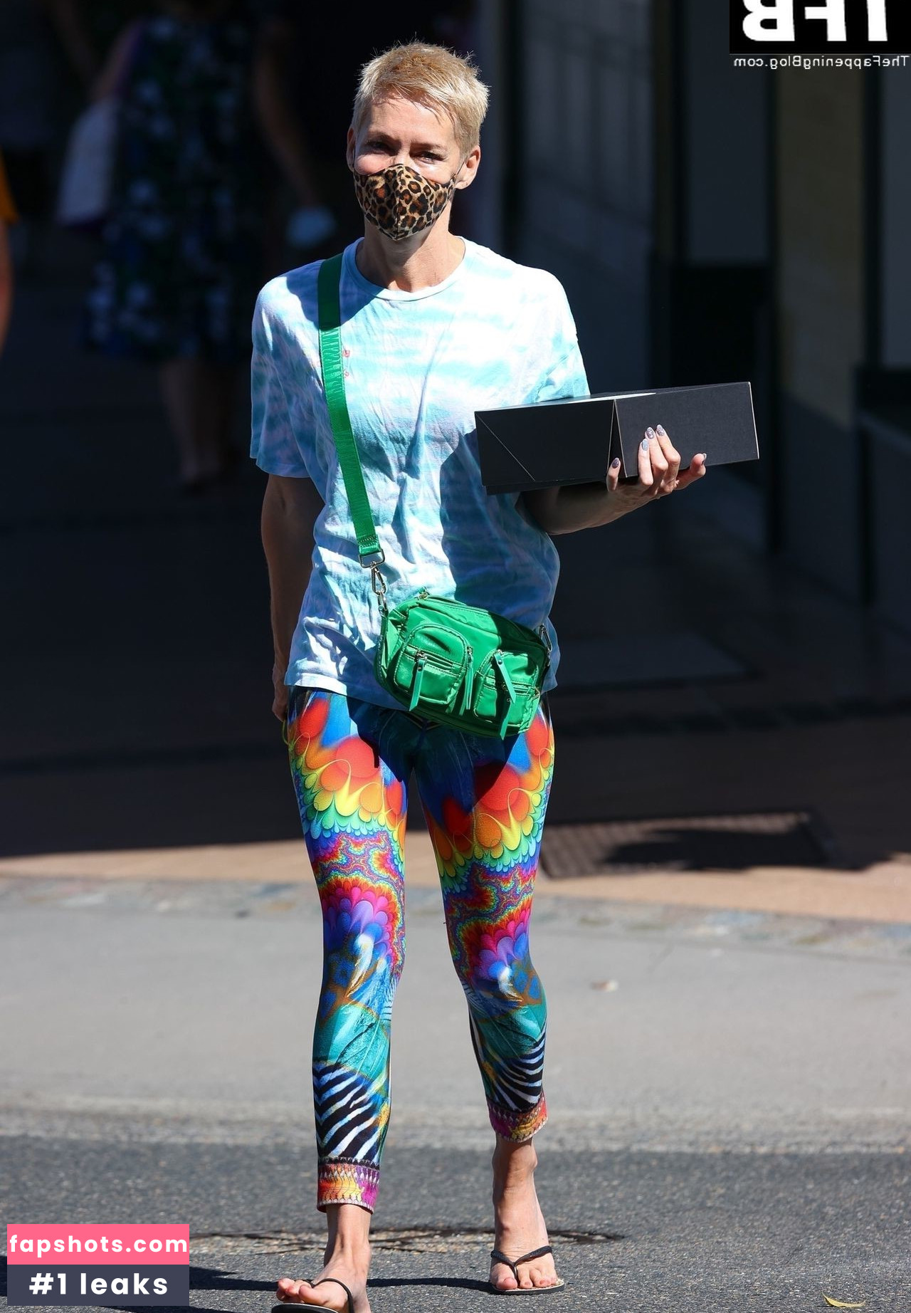 Jessica Rowe gallery photo #10