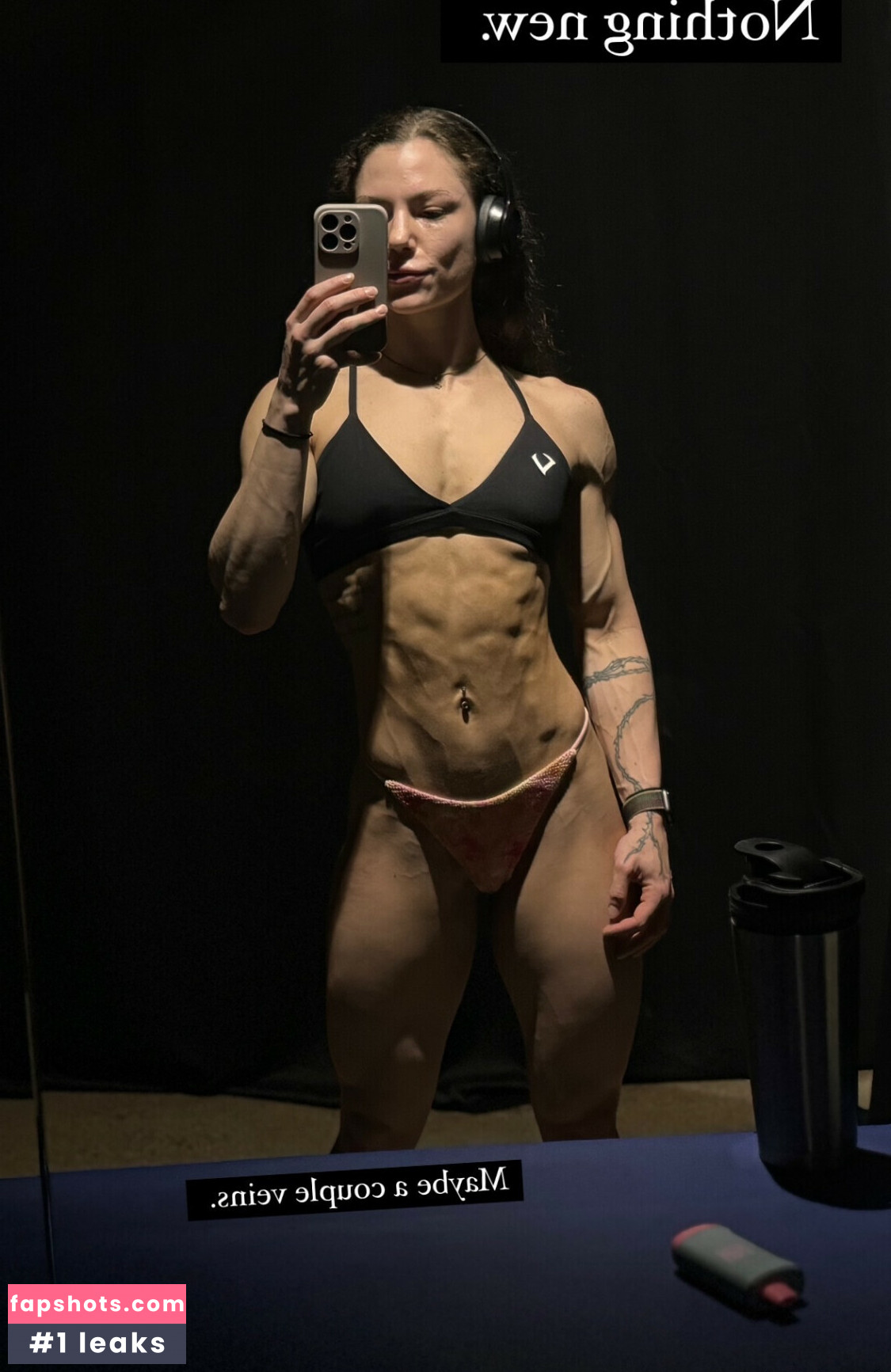 Jessica Schechter / jschecfit gallery photo #2
