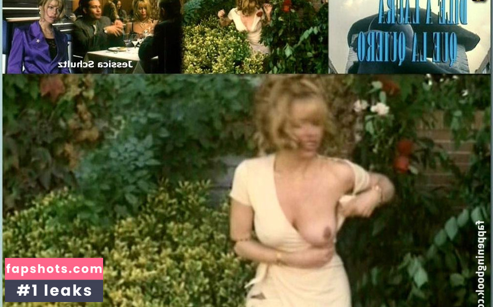 Jessica Schultz Nacktheit OnlyFans Fotos #2 - Fapshots