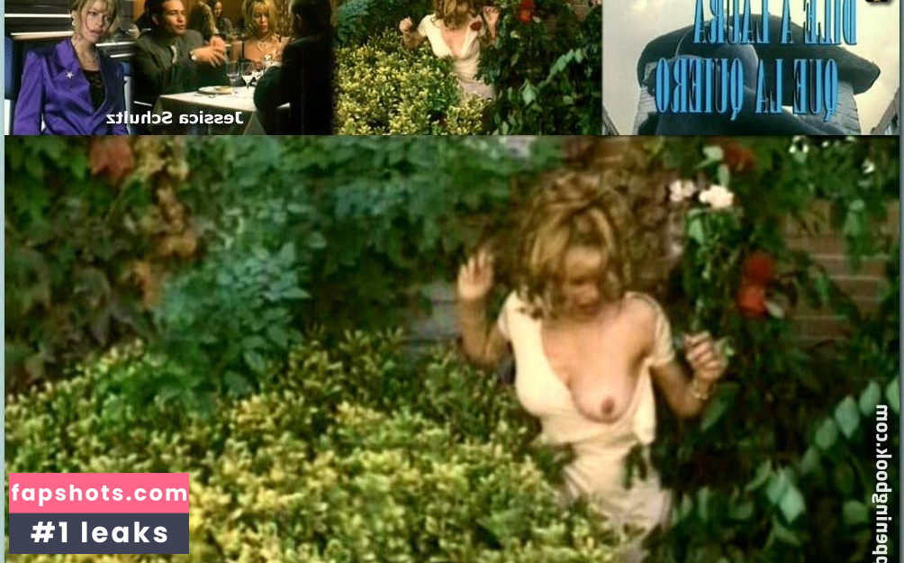 Jessica Schultz Nacktheit OnlyFans Fotos #3 - Fapshots