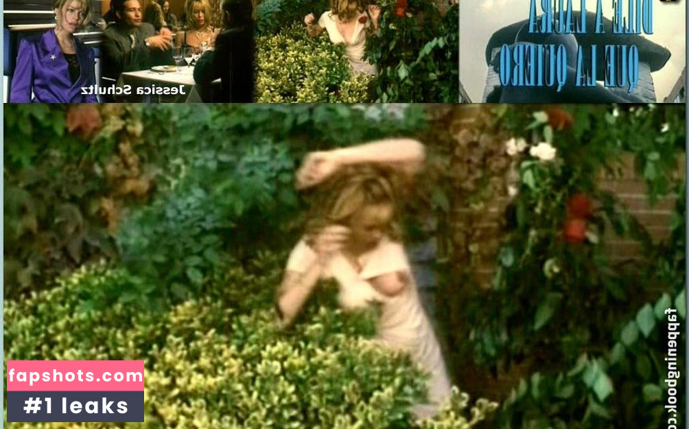 Jessica Schultz Nacktheit OnlyFans Fotos #4 - Fapshots