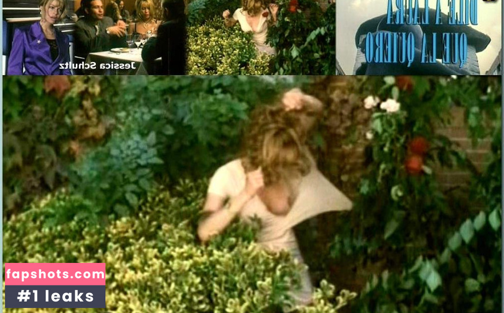 Jessica Schultz Nacktheit OnlyFans Fotos #6 - Fapshots