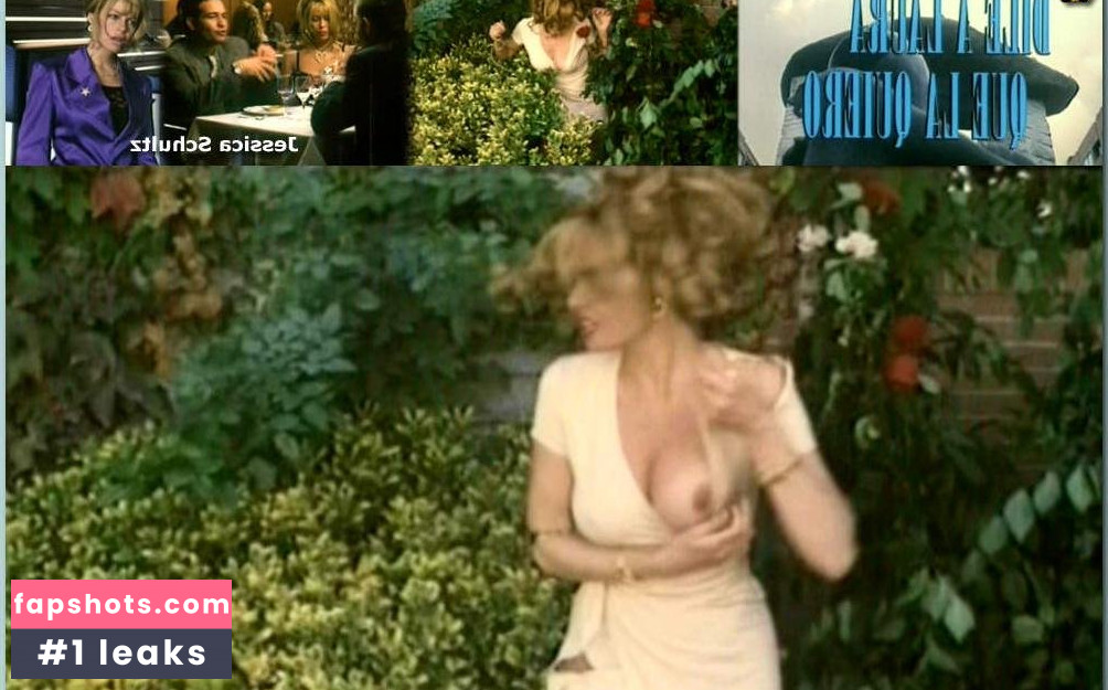 Jessica Schultz Nacktheit OnlyFans Fotos #7 - Fapshots