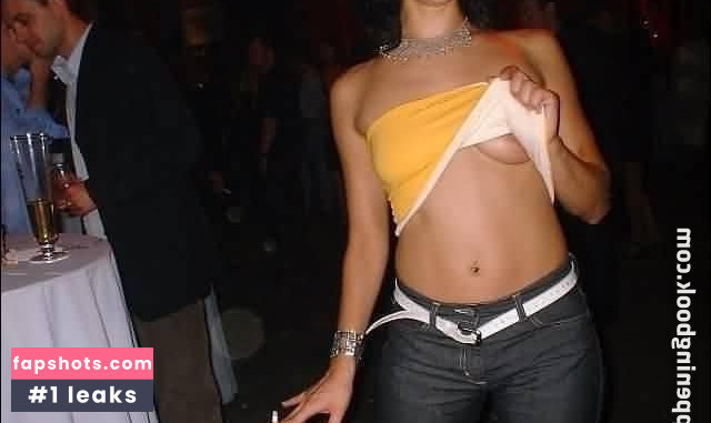 Jessica Schwarz Nahé úniky fotek pouze od fanoušků #112 - Fapshots