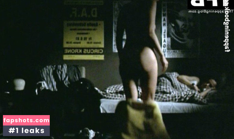 Jessica Schwarz Nahé úniky fotek pouze od fanoušků #14 - Fapshots