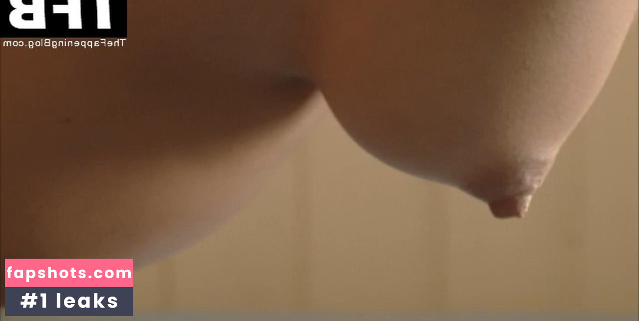 Jessica Schwarz Nahé úniky fotek pouze od fanoušků #17 - Fapshots