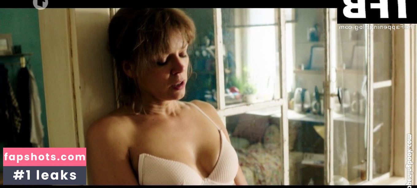 Jessica Schwarz Nahé úniky fotek pouze od fanoušků #27 - Fapshots