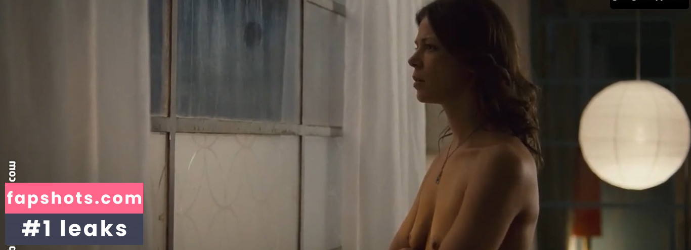 Jessica Schwarz Nahé úniky fotek pouze od fanoušků #30 - Fapshots