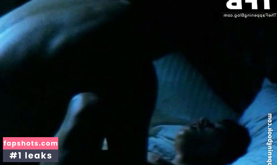 Jessica Schwarz Nahé úniky fotek pouze od fanoušků #4 - Fapshots