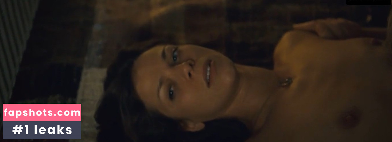 Jessica Schwarz Nahé úniky fotek pouze od fanoušků #31 - Fapshots