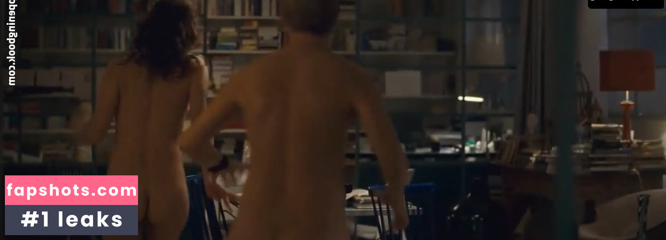 Jessica Schwarz Nahé úniky fotek pouze od fanoušků #33 - Fapshots