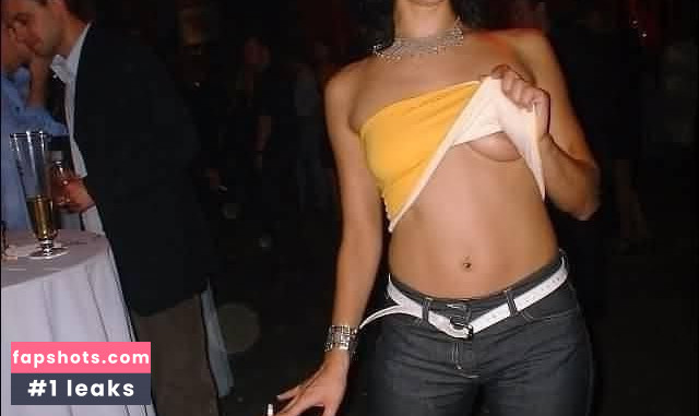 Jessica Schwarz Nahé úniky fotek pouze od fanoušků #35 - Fapshots