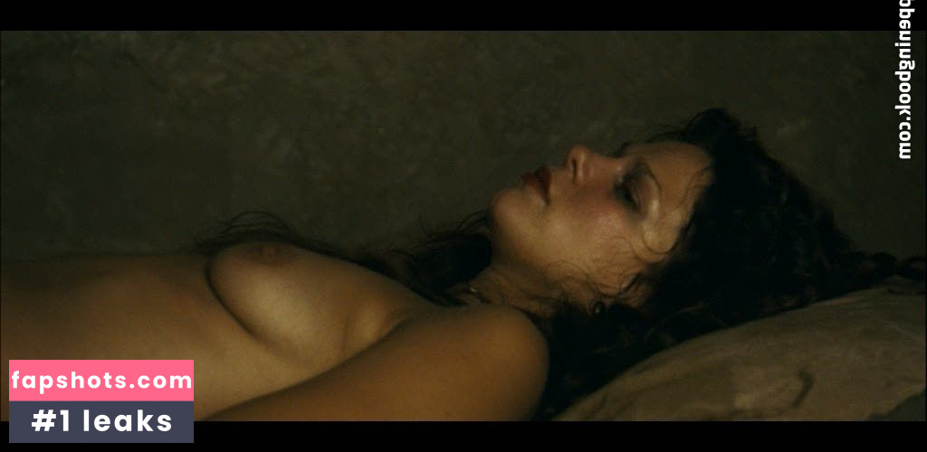 Jessica Schwarz Nahé úniky fotek pouze od fanoušků #36 - Fapshots