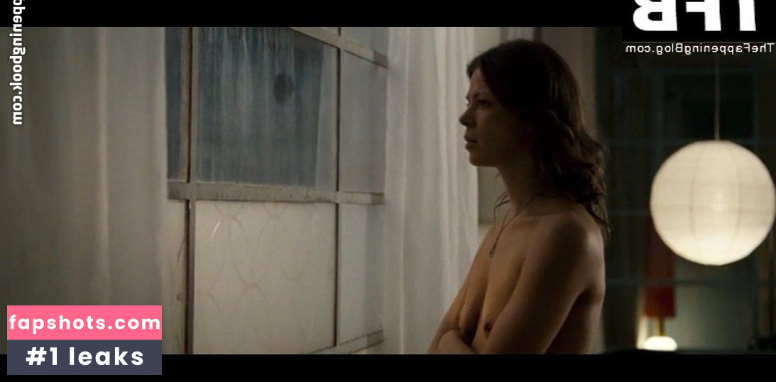 Jessica Schwarz Nahé úniky fotek pouze od fanoušků #40 - Fapshots