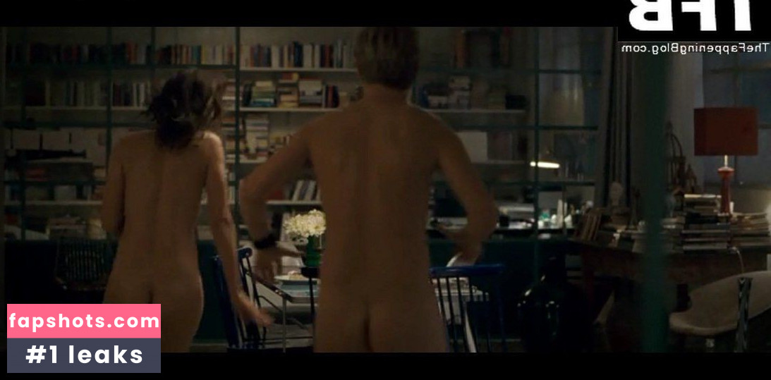 Jessica Schwarz Nahé úniky fotek pouze od fanoušků #41 - Fapshots