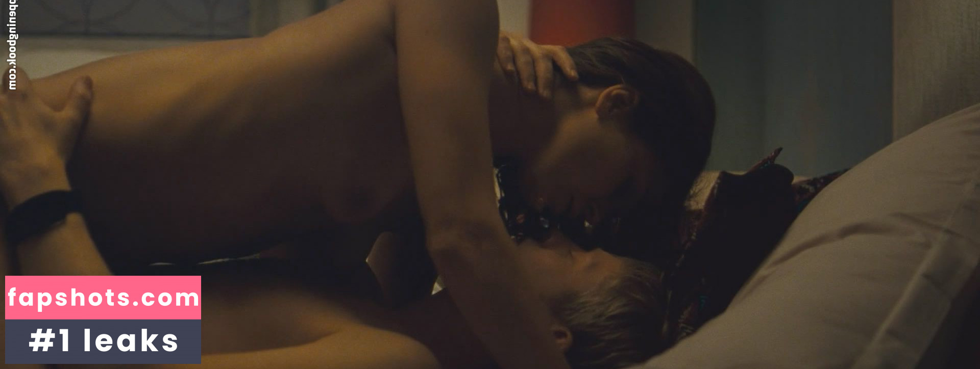 Jessica Schwarz Nahé úniky fotek pouze od fanoušků #42 - Fapshots