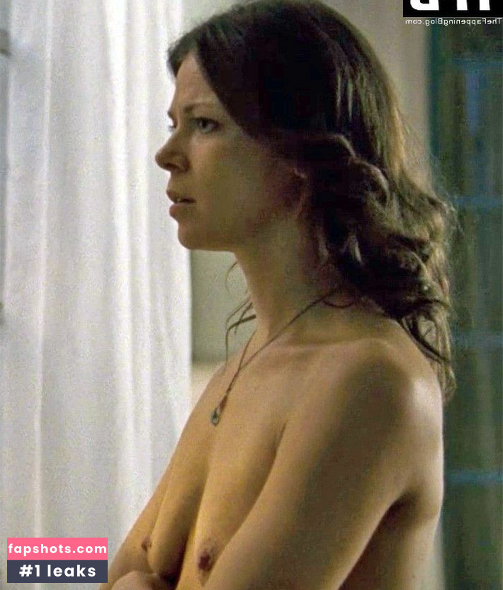 Jessica Schwarz Nahé úniky fotek pouze od fanoušků #46 - Fapshots