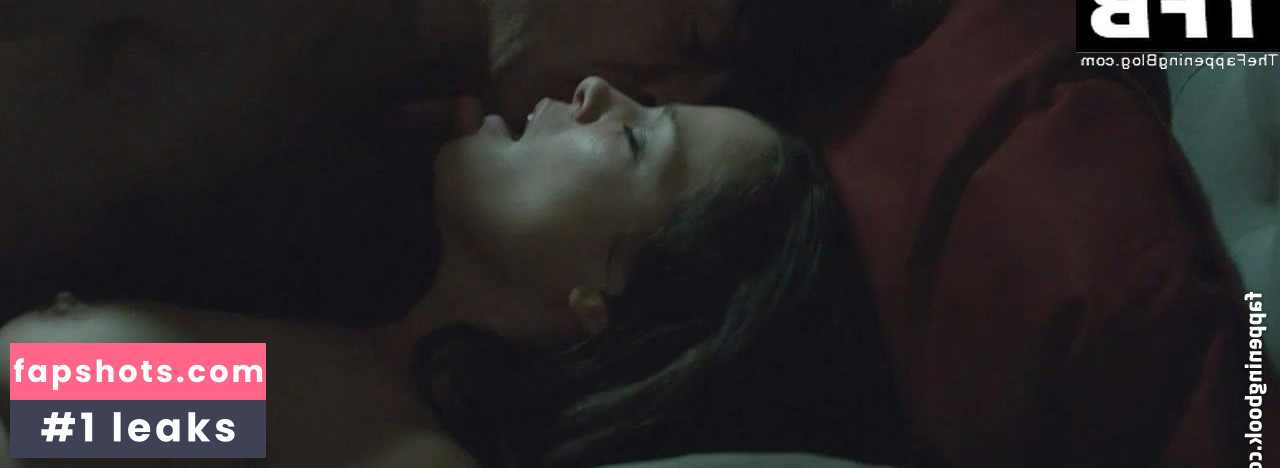 Jessica Schwarz Nahé úniky fotek pouze od fanoušků #6 - Fapshots