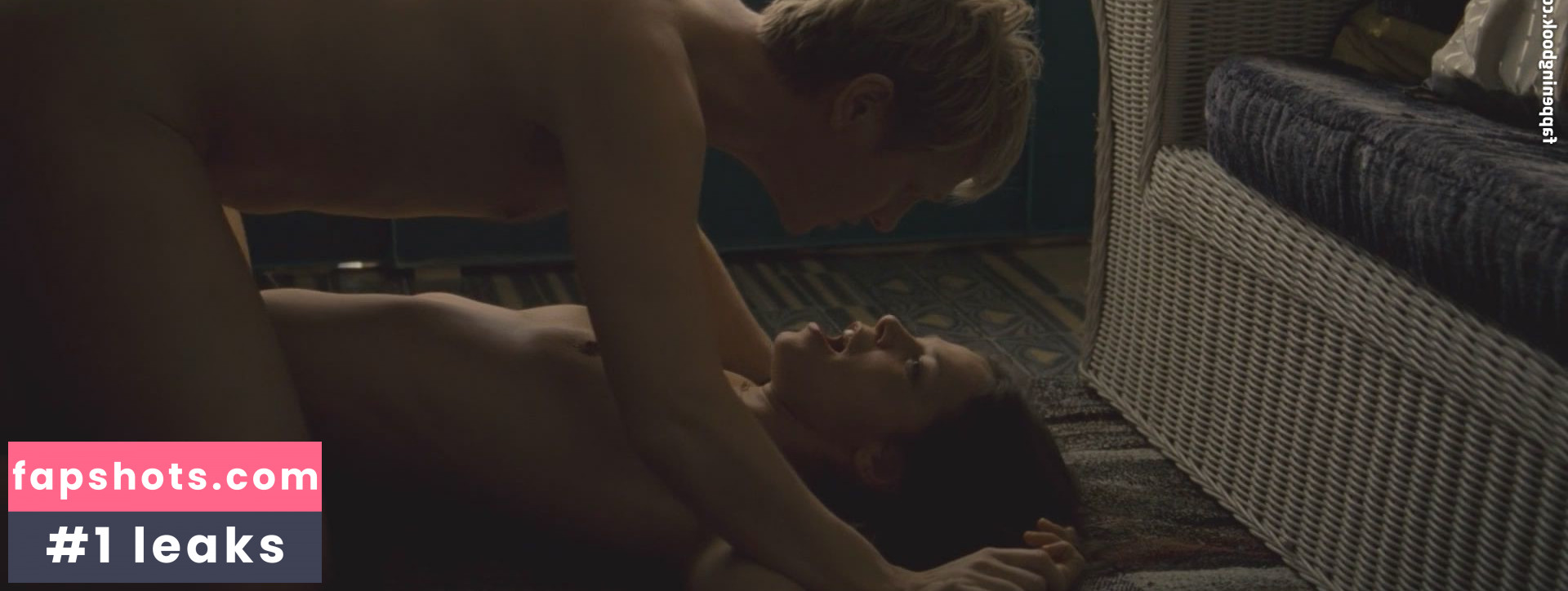 Jessica Schwarz Nahé úniky fotek pouze od fanoušků #51 - Fapshots