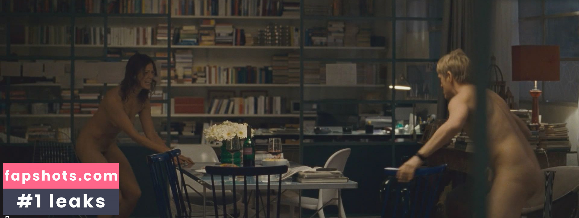 Jessica Schwarz Nahé úniky fotek pouze od fanoušků #52 - Fapshots