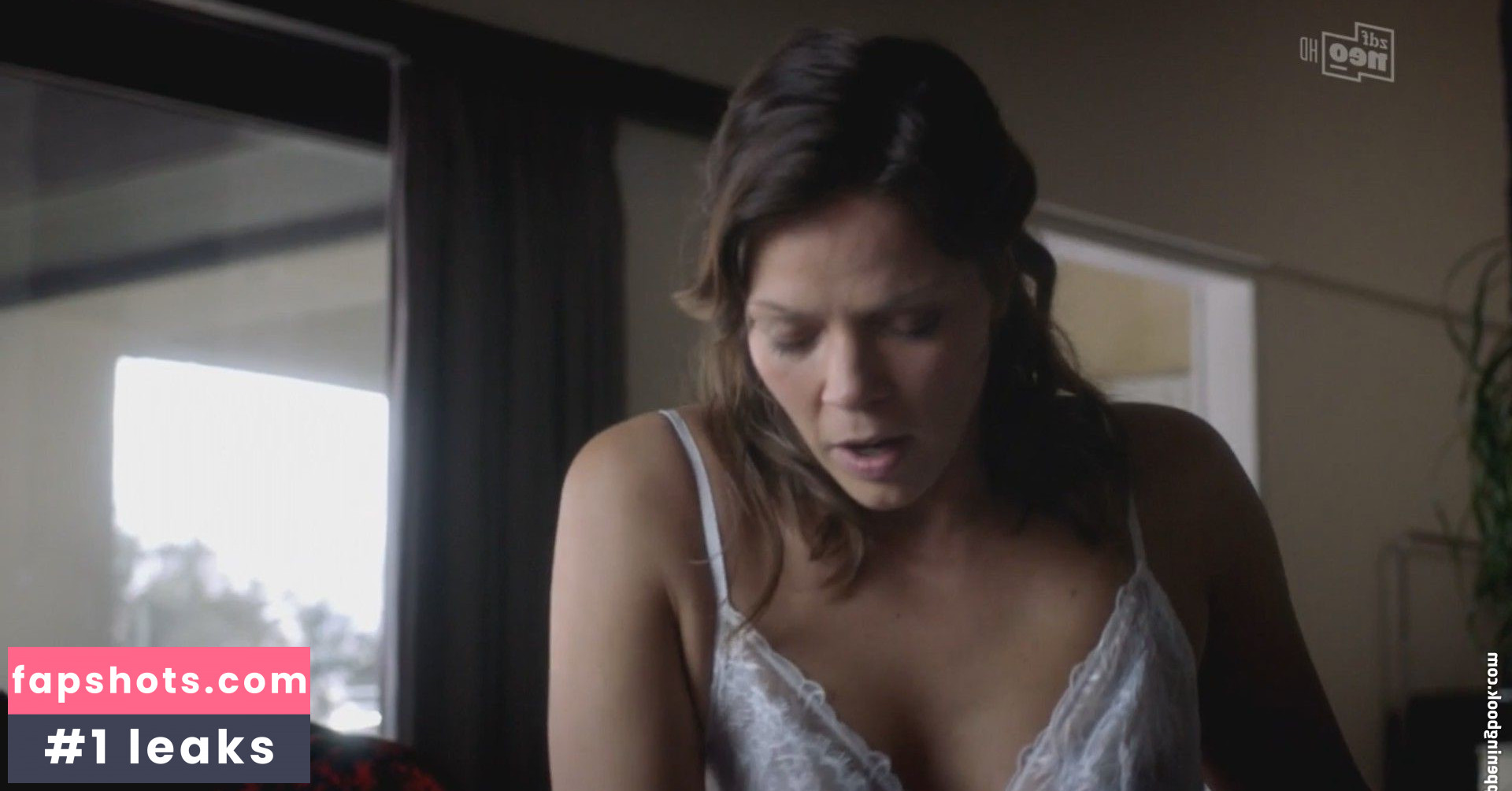 Jessica Schwarz Nahé úniky fotek pouze od fanoušků #55 - Fapshots