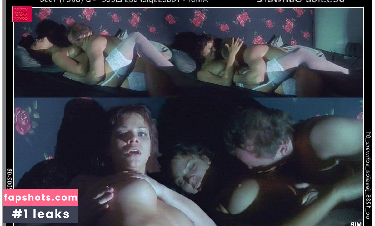 Jessica Schwarz Nahé úniky fotek pouze od fanoušků #60 - Fapshots