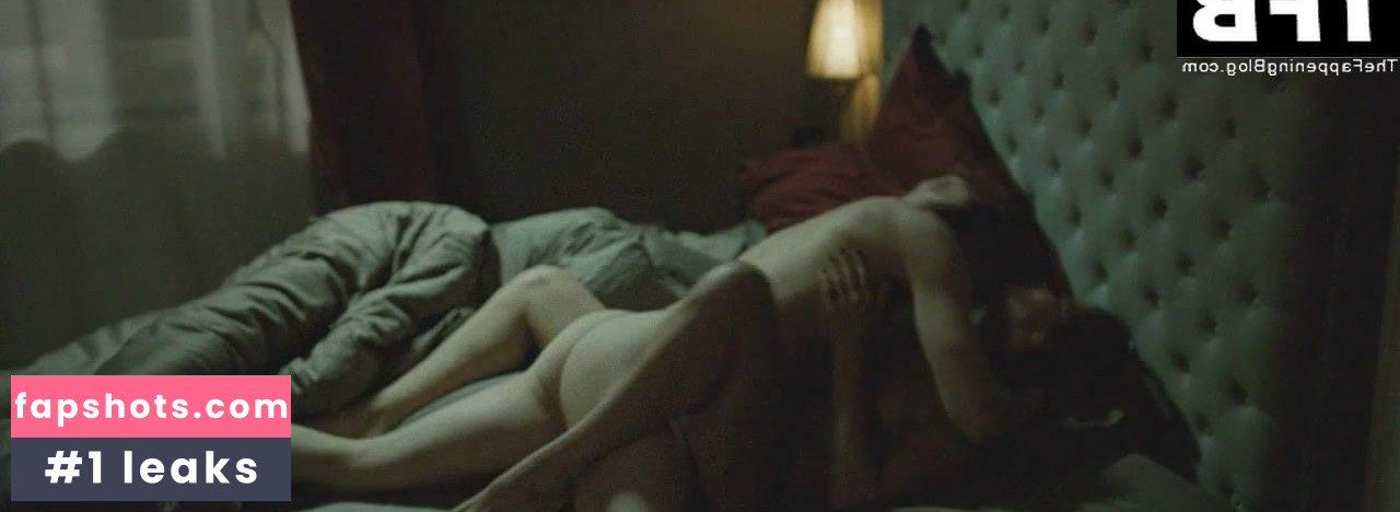 Jessica Schwarz Nahé úniky fotek pouze od fanoušků #7 - Fapshots