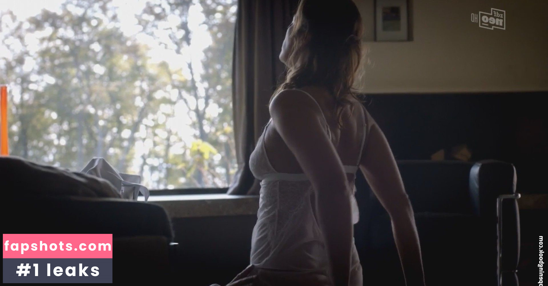 Jessica Schwarz Nahé úniky fotek pouze od fanoušků #62 - Fapshots