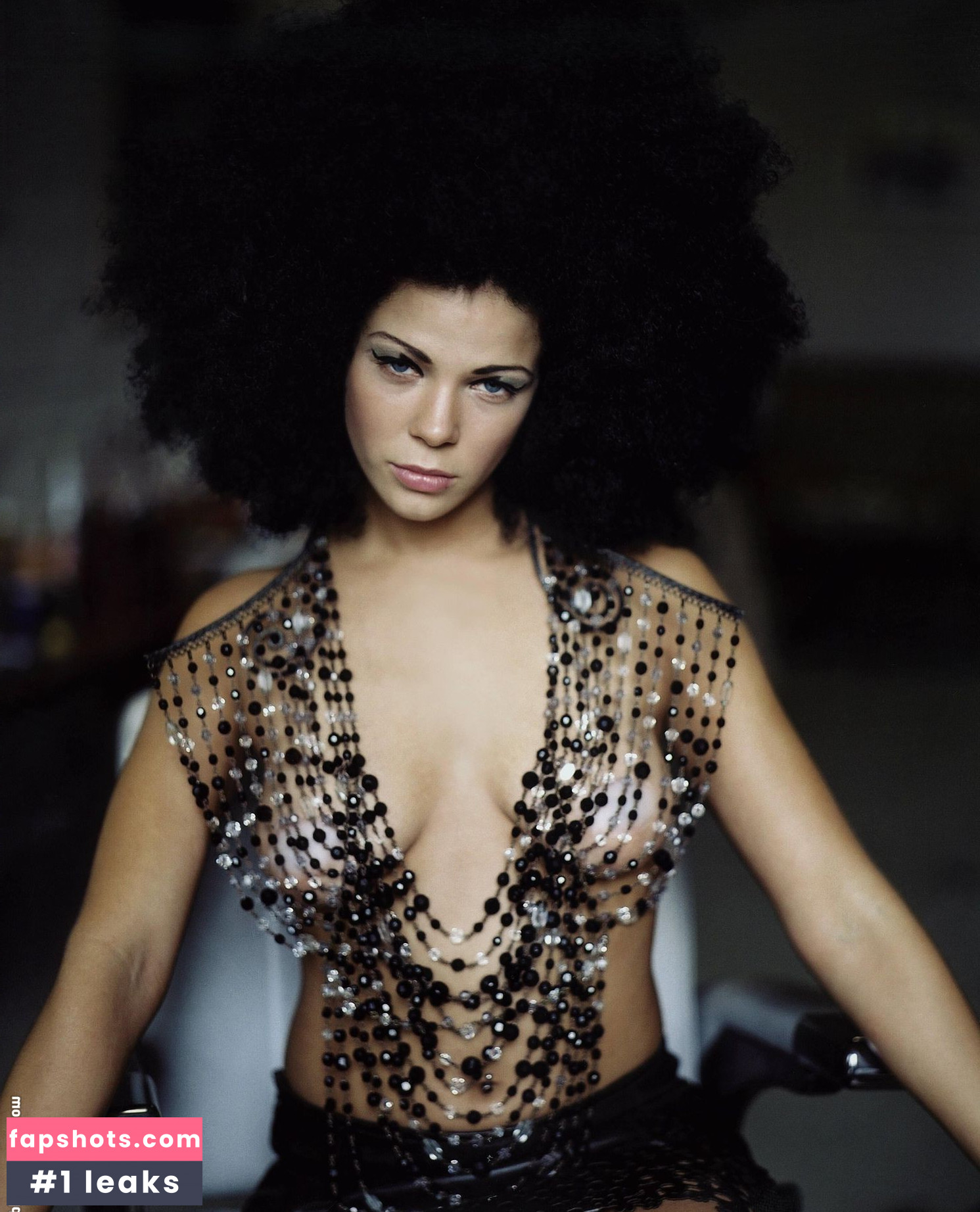 Jessica Schwarz Nahé úniky fotek pouze od fanoušků #70 - Fapshots