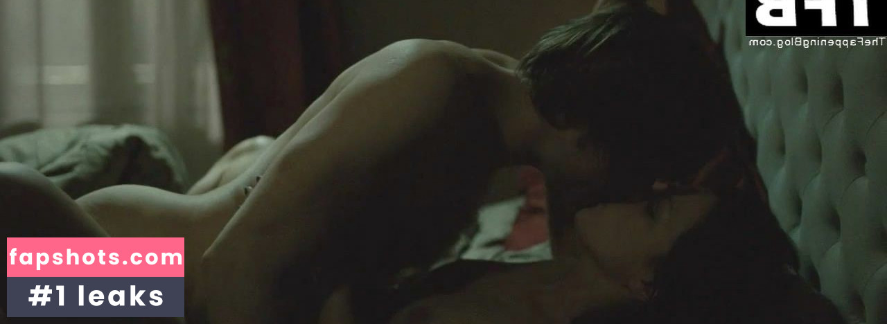 Jessica Schwarz Nahé úniky fotek pouze od fanoušků #8 - Fapshots