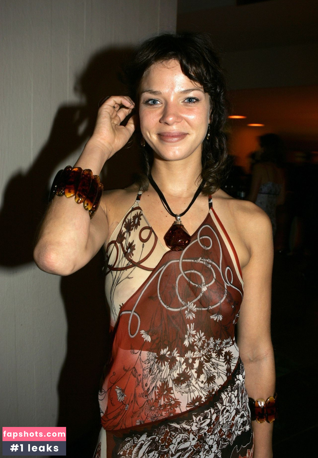 Jessica Schwarz Nahé úniky fotek pouze od fanoušků #73 - Fapshots