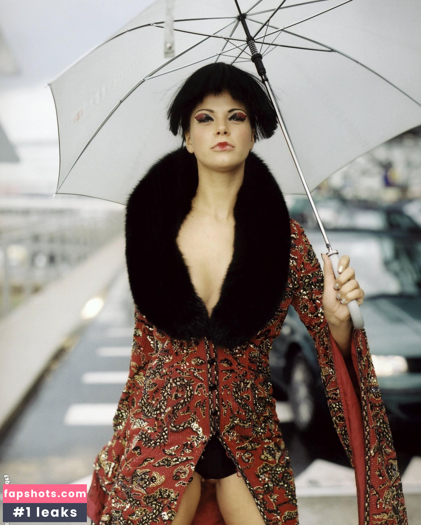 Jessica Schwarz Nahé úniky fotek pouze od fanoušků #74 - Fapshots