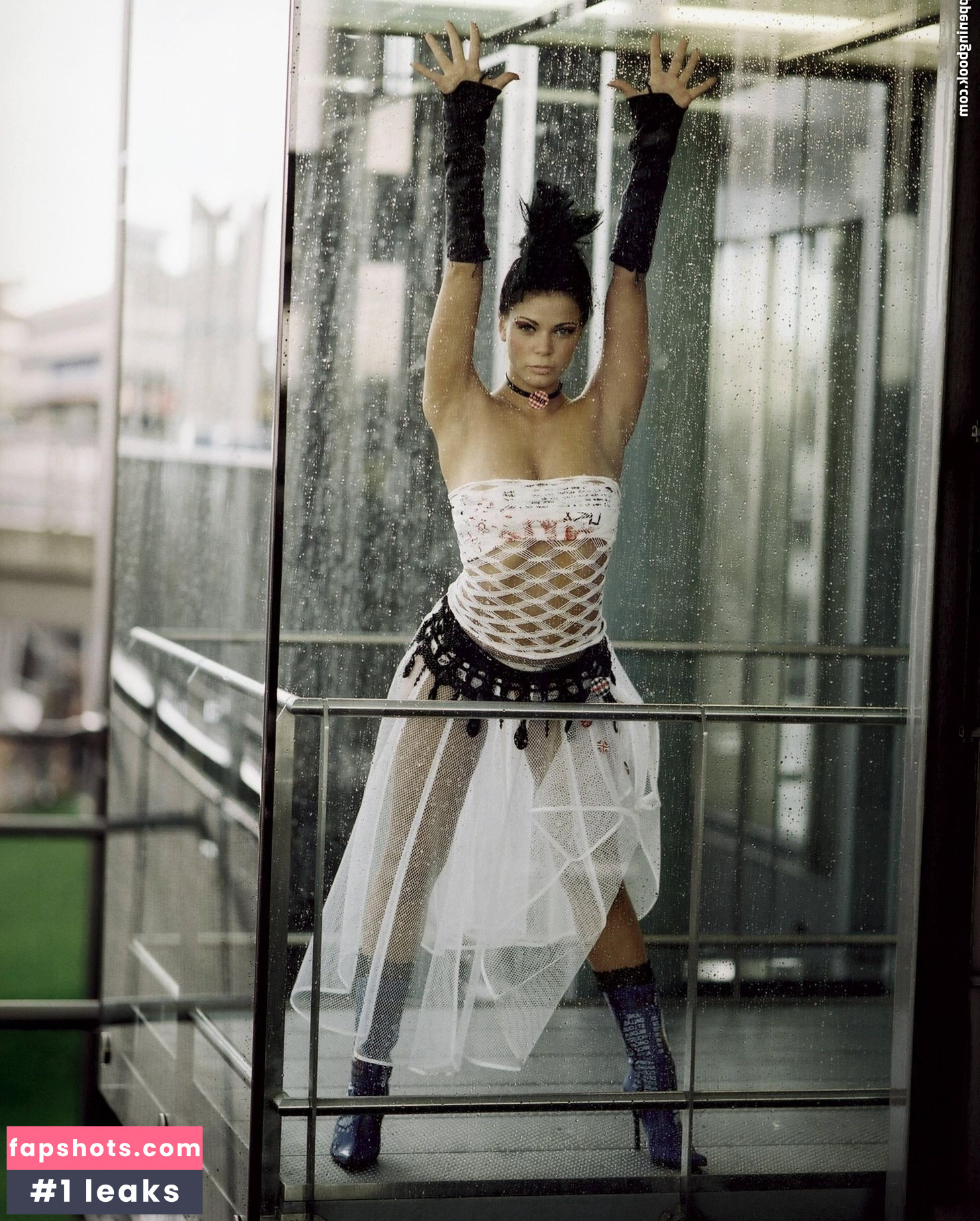 Jessica Schwarz Nahé úniky fotek pouze od fanoušků #75 - Fapshots