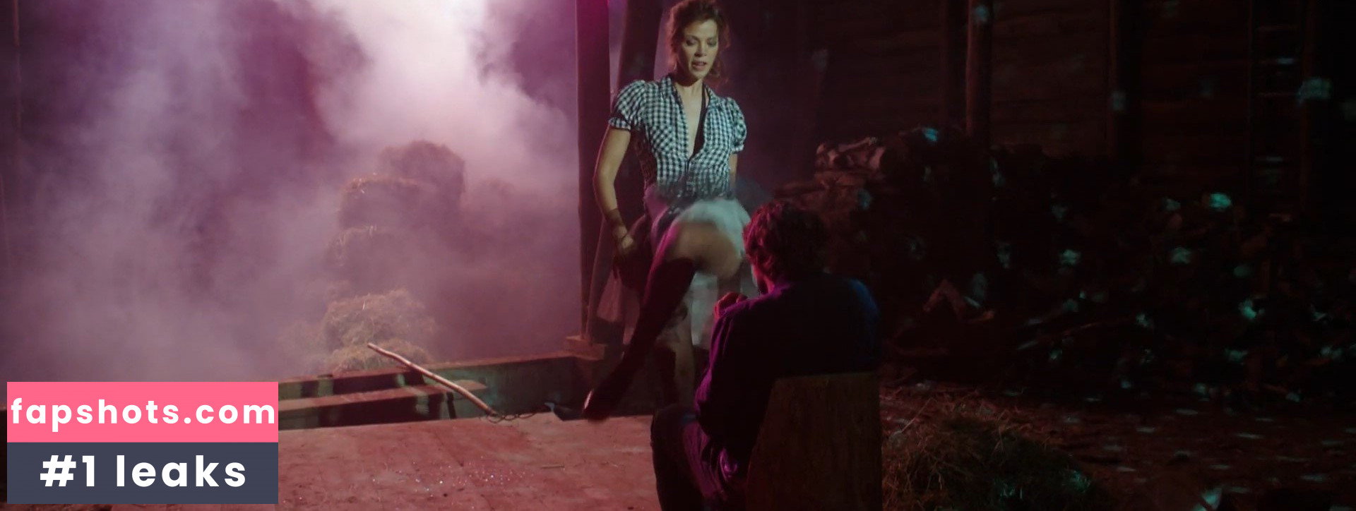 Jessica Schwarz Nahé úniky fotek pouze od fanoušků #81 - Fapshots