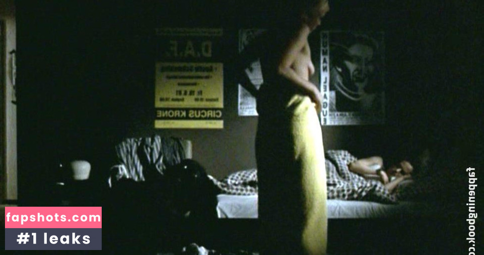 Jessica Schwarz Nahé úniky fotek pouze od fanoušků #87 - Fapshots