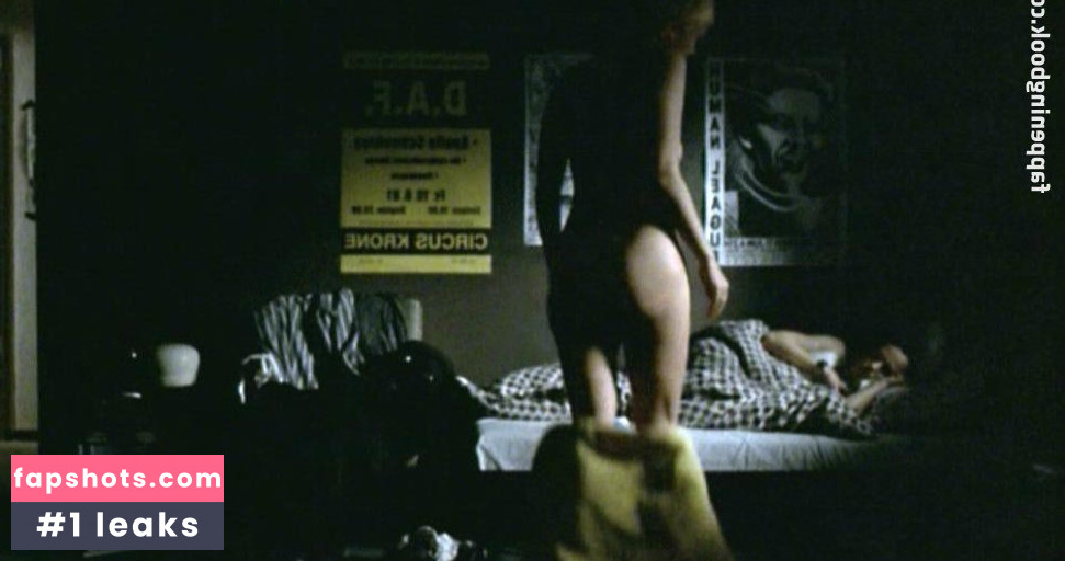 Jessica Schwarz Nahé úniky fotek pouze od fanoušků #88 - Fapshots