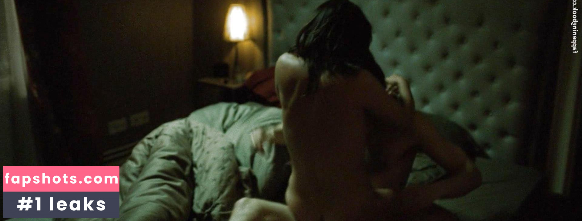 Jessica Schwarz Nahé úniky fotek pouze od fanoušků #90 - Fapshots