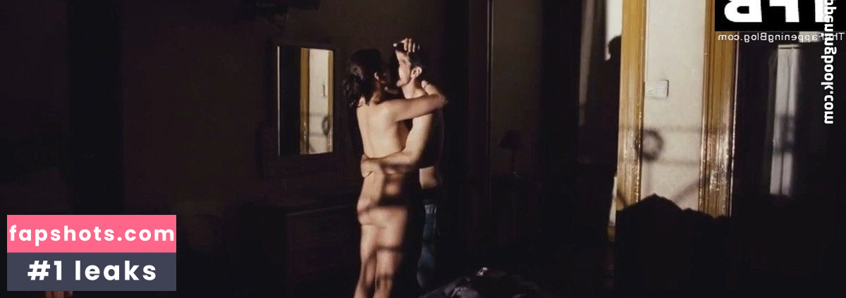 Jessica Schwarz Nahé úniky fotek pouze od fanoušků #10 - Fapshots