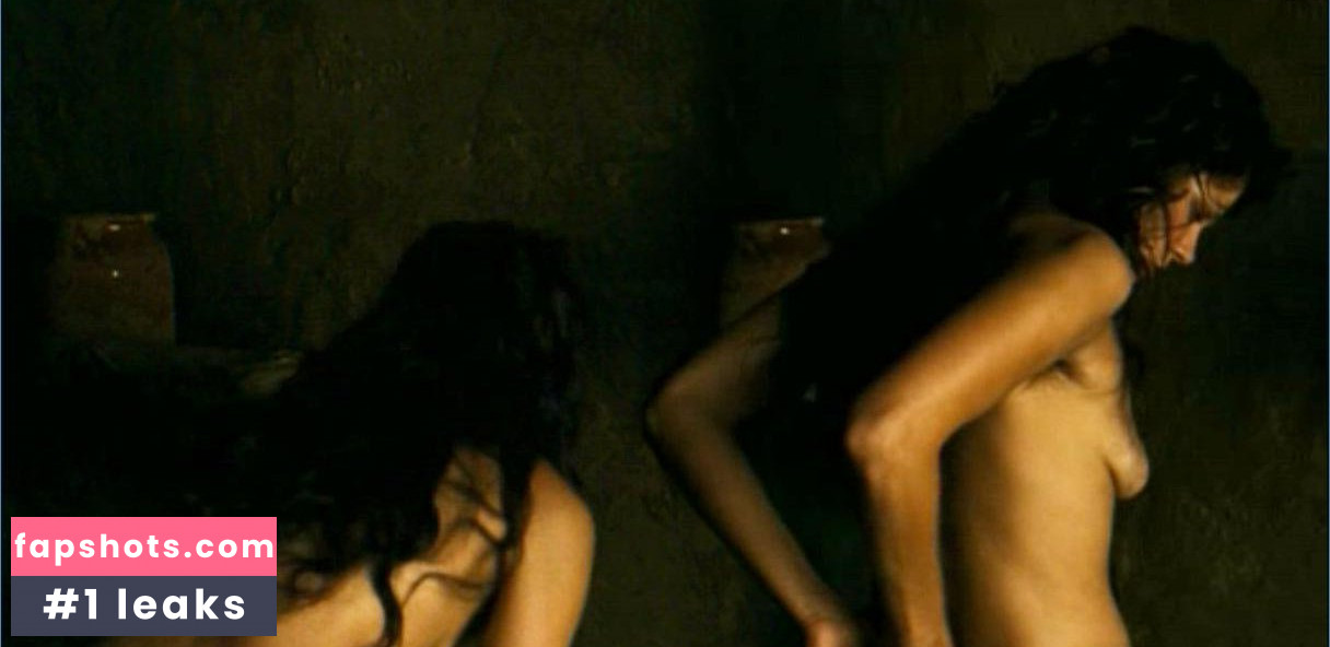 Jessica Schwarz Nahé úniky fotek pouze od fanoušků #95 - Fapshots